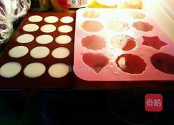 玫瑰红提布丁的做法图解16