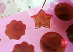 玫瑰红提布丁的做法图解18