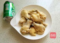 香辣鸡翅根的做法图解5