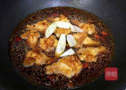 香辣鸡翅根的做法图解9