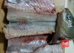 美味鱼丸汤的做法图解1