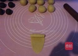 红豆酥的做法图解5
