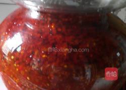 自制香油豆瓣酱的做法图解6