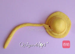 帽子馒头的做法图解6