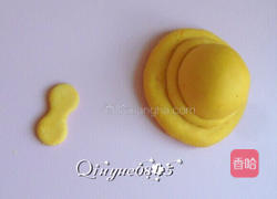 帽子馒头的做法图解7