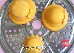 帽子馒头的做法图解10