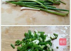 肉末木耳胡萝卜丝的做法图解3