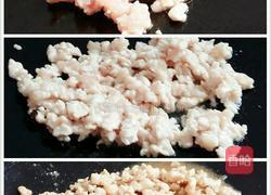 肉末木耳胡萝卜丝的做法图解10