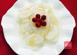 山药甜汤的做法图解10