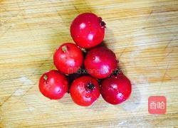 山药甜汤的做法图解2