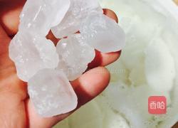 山药甜汤的做法图解5