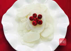 山药甜汤的做法图解9