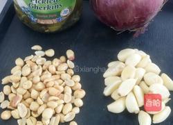 法式焗蜗牛的做法图解2