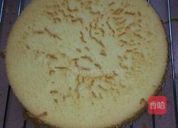 戚风蛋糕的做法图解16