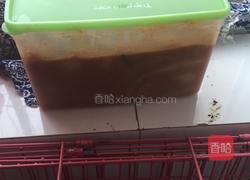 韩国辣白菜的做法图解4