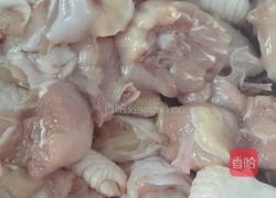 香辣干锅排骨鸡的做法图解2