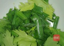 香辣干锅排骨鸡的做法图解6