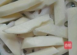 香辣干锅排骨鸡的做法图解7