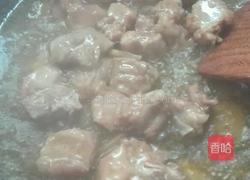 香辣干锅排骨鸡的做法图解10