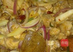 香辣干锅排骨鸡的做法图解14