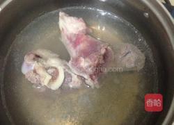 木瓜薏米汤的做法图解3