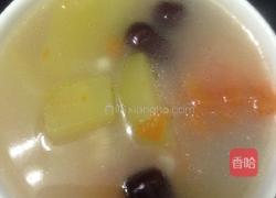 木瓜薏米汤的做法图解6