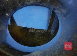 肉酿尖椒的做法图解7