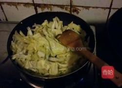 韩式辣炒年糕（懒人版）的做法图解3