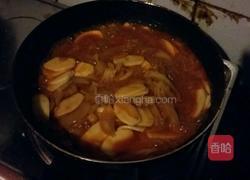 韩式辣炒年糕（懒人版）的做法图解4