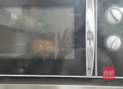 空心大麻圆的做法图解7