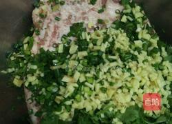 甜辣鸡汁茄瓜的做法图解4