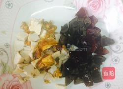 黄金三色蛋的做法图解1