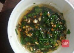 凉拌木耳的做法图解5