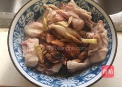 香辣兔丁的做法图解3