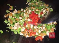 芹菜香干的做法图解11