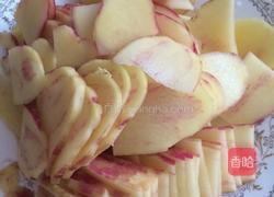 宝宝最爱吃的土豆的做法图解1