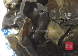 家常木须肉的做法图解3