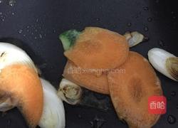 家常木须肉的做法图解8