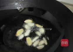 包菜炒肉丝的做法图解4