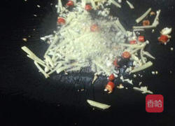 爆炒猪舌的做法图解7