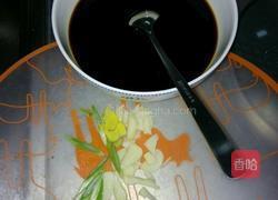 红烧茄盒的做法图解4