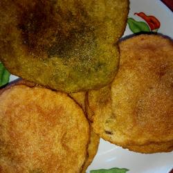 糯米饼的做法[图]