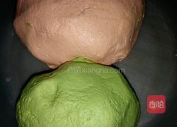 糯米饼的做法图解1