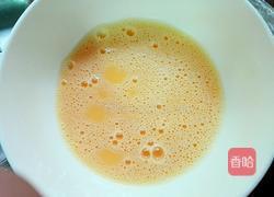 鸡蛋卷饼的做法图解4