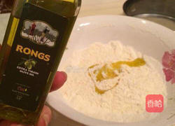 墨西哥牛油果豆蓉卷饼的做法图解6