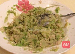 墨西哥牛油果豆蓉卷饼的做法图解13