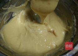 天鹅泡芙的做法图解4