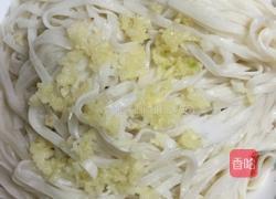 肉末油泼面的做法图解7