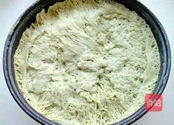 彩色发糕的做法图解3