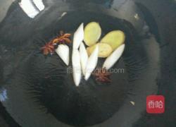 鸡腿炖蘑菇的做法图解2